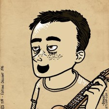 Avatar for Bruno Guillon from gravatar.com
