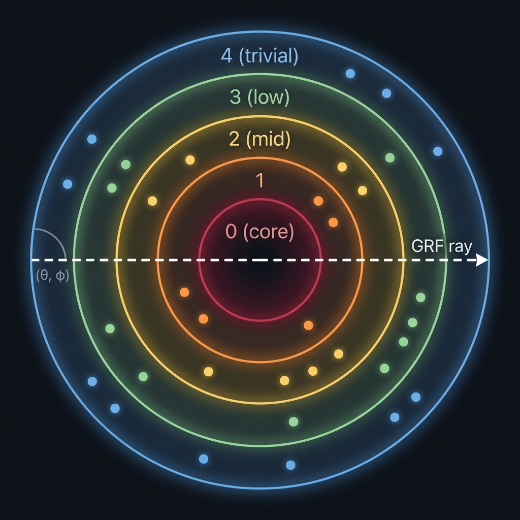 OnionDB Architecture