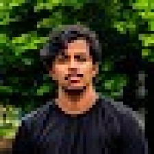 Avatar for SASIKARAN from gravatar.com