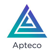 Avatar for Apteco Ltd from gravatar.com