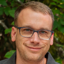 Avatar for Forrest Beck from gravatar.com