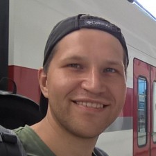 Avatar for Andrei from gravatar.com