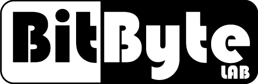 BitByteLab Logo