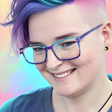 Avatar for Amanda Chappell from gravatar.com