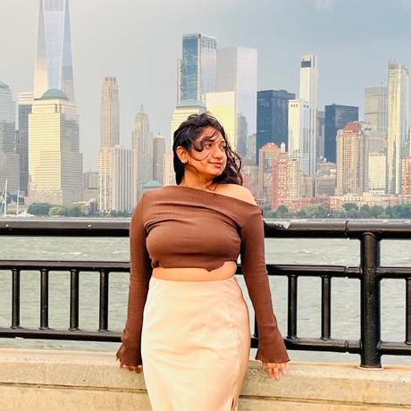 Shachi Mistry