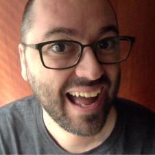 Avatar for Seth Black from gravatar.com