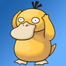 Avatar for psychonic from gravatar.com