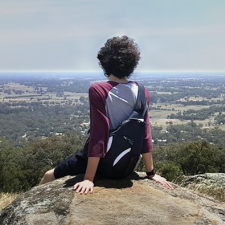 Avatar for Denver from gravatar.com