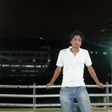 Avatar for Gautam Bajaj from gravatar.com