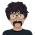 Avatar for 0xSrsh from gravatar.com