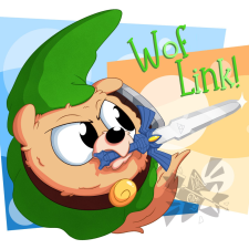 Avatar for Wofsauge from gravatar.com