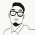 Avatar for transpine from gravatar.com