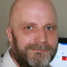 Avatar for Christophe Lucet from gravatar.com