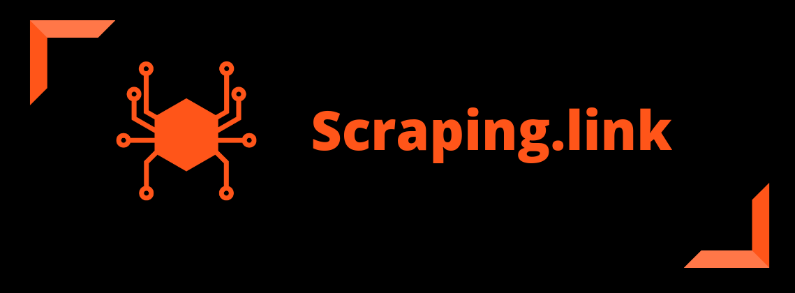 scraping.link web scraping API