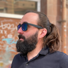 Avatar for Brandon Galbraith from gravatar.com