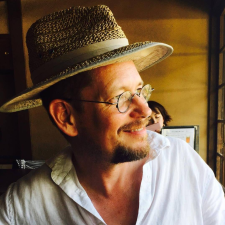 Avatar for harrisclinton from gravatar.com