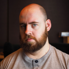 Avatar for Lars Junker from gravatar.com