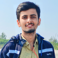 Avatar for Sourav Banerjee from gravatar.com