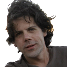 Avatar for George Karpodinis from gravatar.com