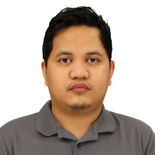 Avatar for Abdullah Tago Jr from gravatar.com