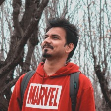 Avatar for Sankalp Singh from gravatar.com