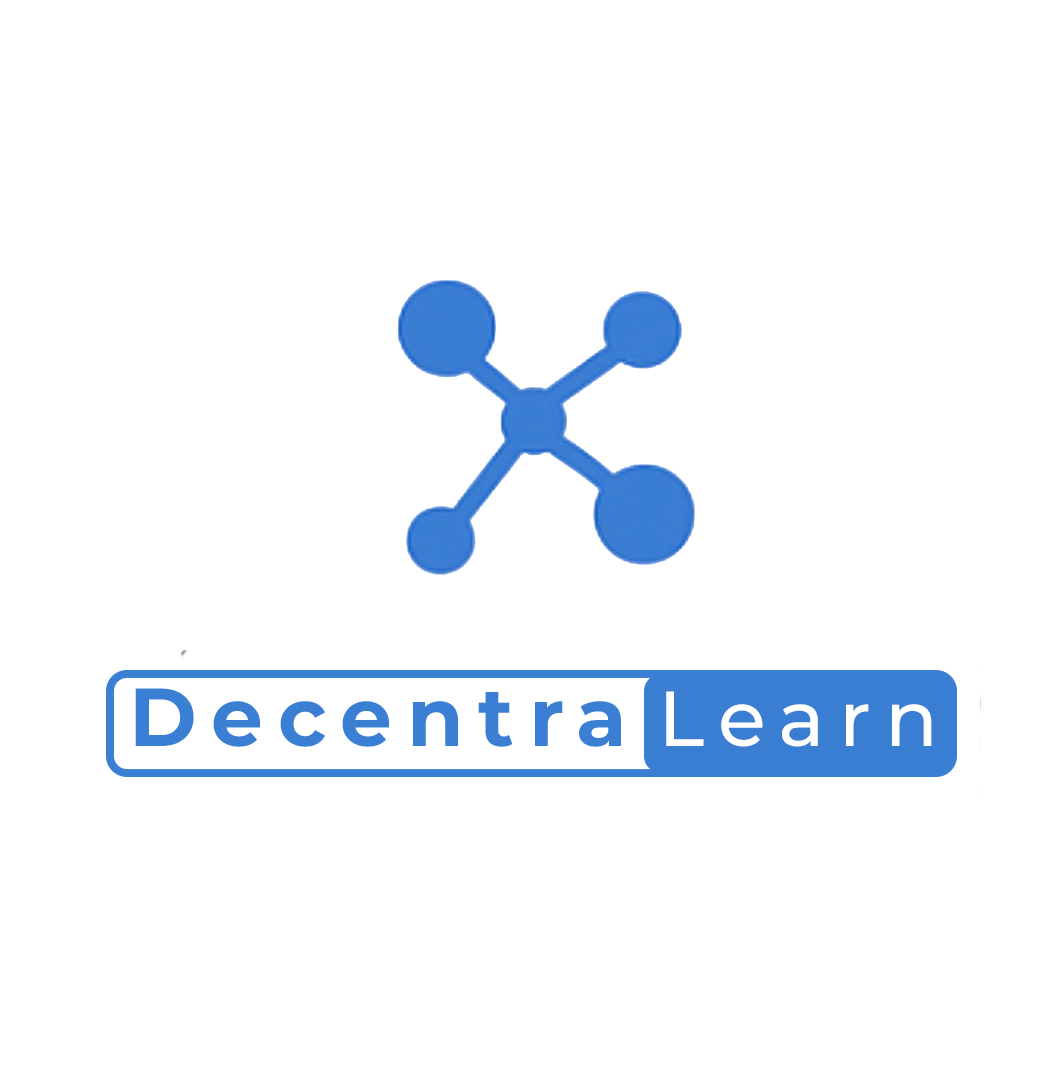 DecentraLearn Logo