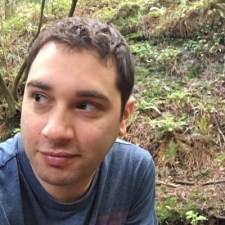 Avatar for Ted Nyman from gravatar.com