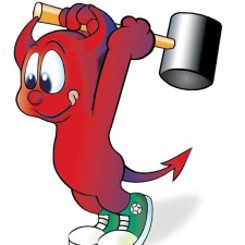 Avatar for lattesir from gravatar.com