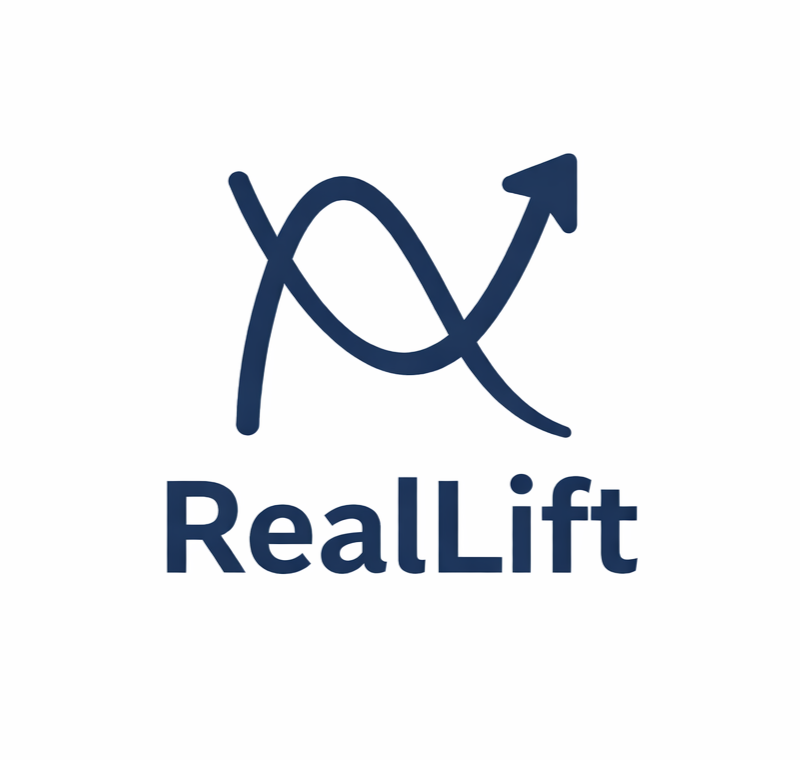 RealLift Logo
