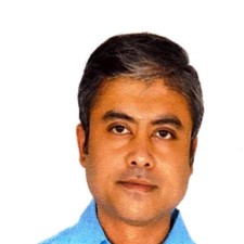 Avatar for Revi S from gravatar.com