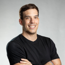 Avatar for David Lawson from gravatar.com