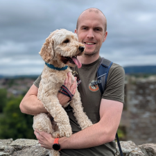 Avatar for Nick Stringer from gravatar.com