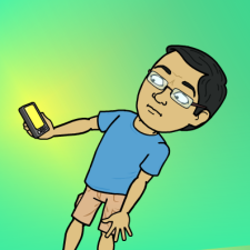 Avatar for Gideon Tong from gravatar.com