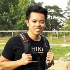 Avatar for Tuan Anh Dao from gravatar.com