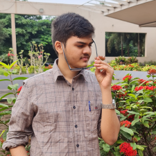 Avatar for sai pradeep from gravatar.com