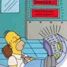 Avatar for ohlol from gravatar.com