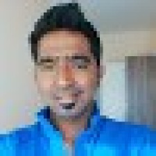 Avatar for Achuthananda M P from gravatar.com