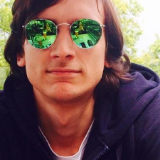 Avatar for samox from gravatar.com