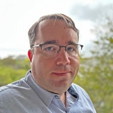 Avatar for Bradley Keryan from gravatar.com