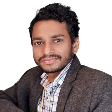 Avatar for Aditya Kushwaha from gravatar.com