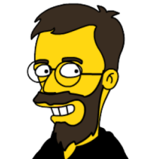 Avatar for Nigel Metheringham from gravatar.com