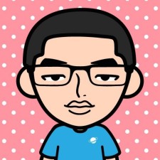 Avatar for Liang Zhang from gravatar.com