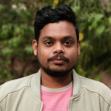 Avatar for Sougata Maity from gravatar.com