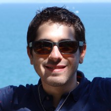 Avatar for Romain Le Gonidec from gravatar.com