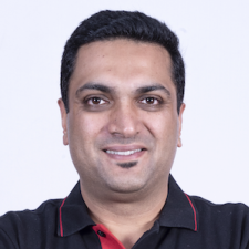 Avatar for Amit Kumar Sharma from gravatar.com