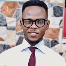Avatar for Emmanuel Dickson from gravatar.com