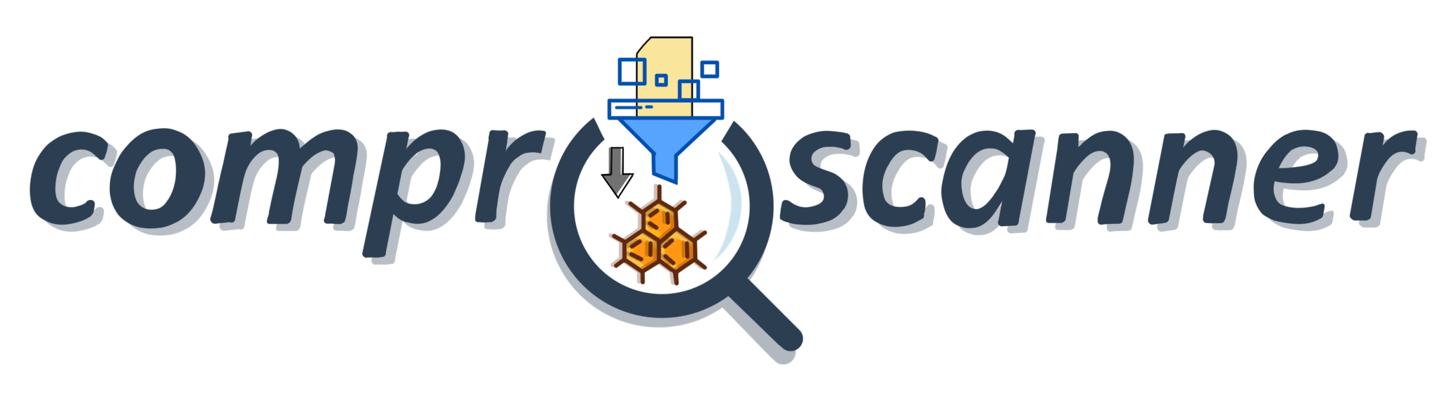 ComProScanner Logo