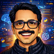 Avatar for Rahul Bali from gravatar.com