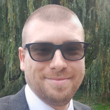 Avatar for patvdleer from gravatar.com