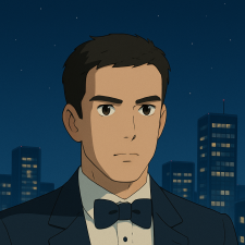 Avatar for Omar Bohsali from gravatar.com